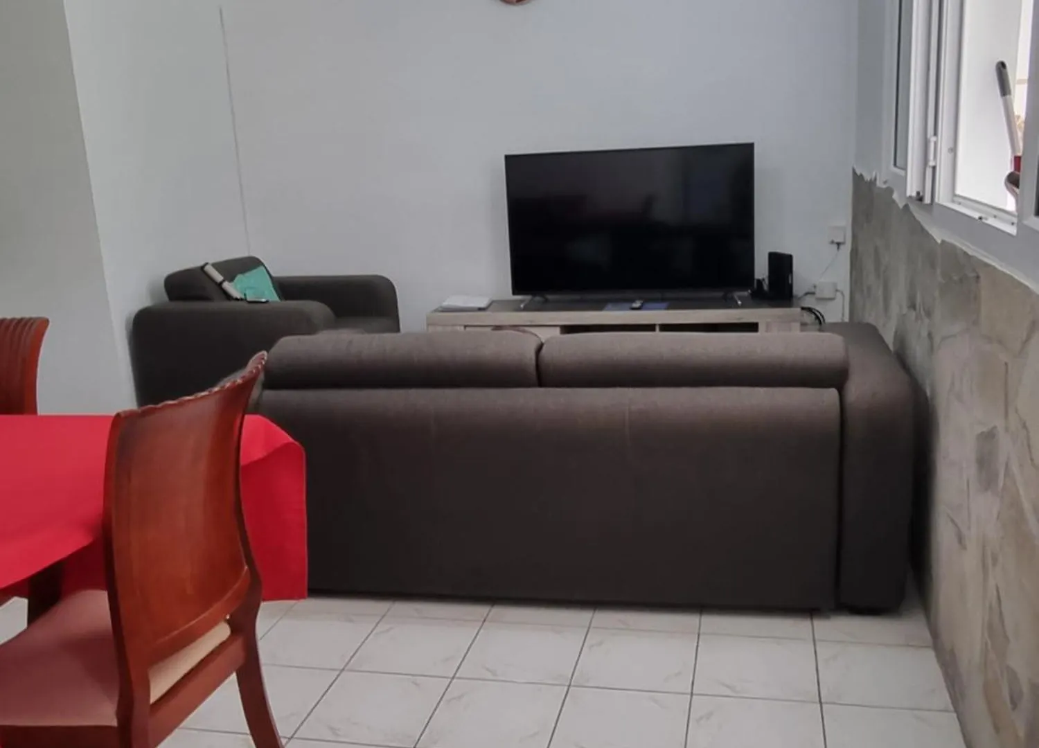 Amandier La Trinité