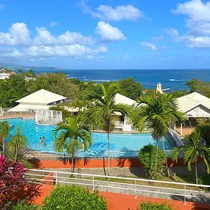 Appartement Résidence La Baie 1 Océane, Trinité (Tartane)