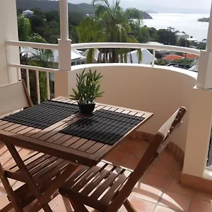 Appartement Le Dodo, Trinité (Tartane)