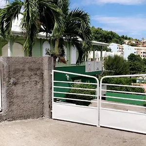 Appartement Topaze, Trinité (Tartane)