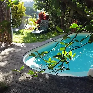 Hébergement de vacances T2 Kay Zanndoli, Trinité (Tartane)