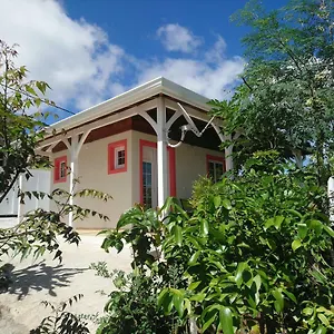 Hébergement de vacances Grenadier, Trinité (Tartane)